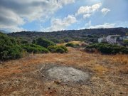 Sisi Kreta, Sisi: Baugrundstück im Zentrum des Dorfes zu verkaufen Grundstück kaufen